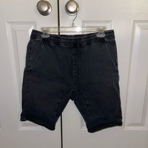 Bullhead Jogger Shorts